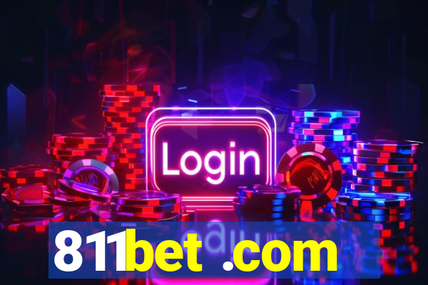 811bet .com